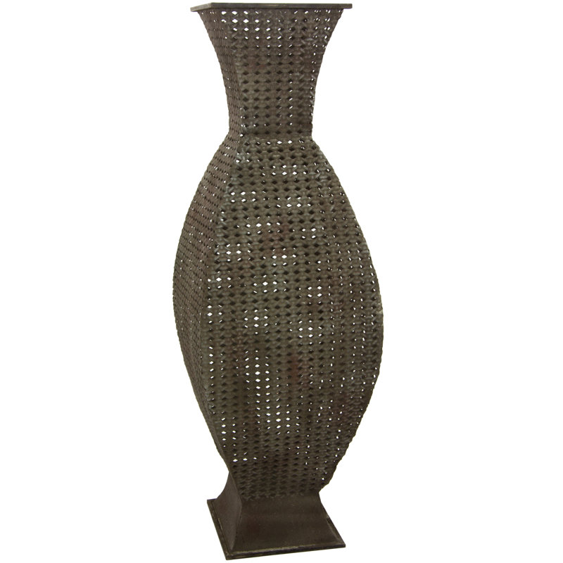 Oriental Furniture Vase Wayfair